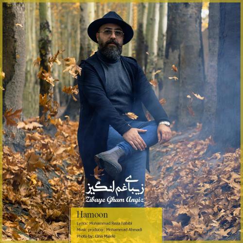 هامون زیبای غم انگیز